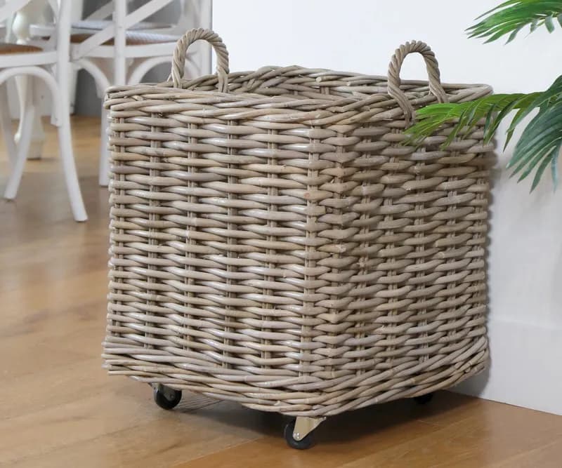 Laundry Basket Large
