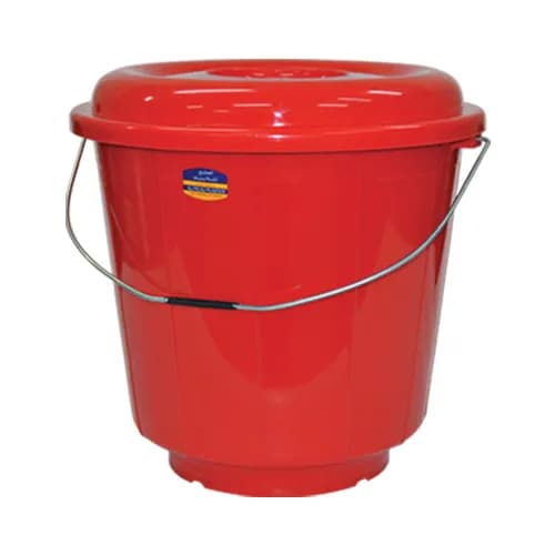 Plastic Bucket 15L Economy